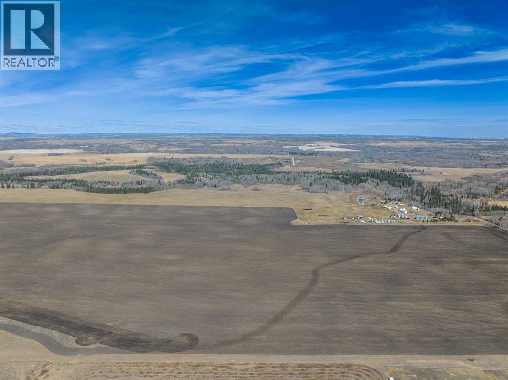 NE;32;22;2;w5m, Rural Foothills County, Alberta  T1S 0T3 - Photo 7 - A2281043