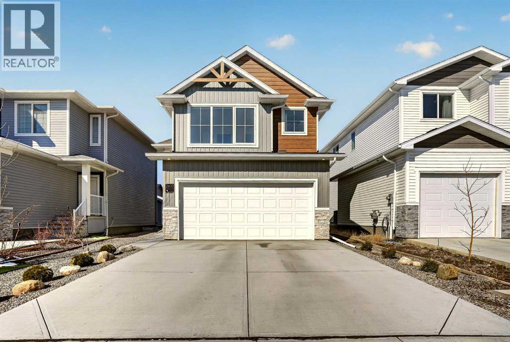 2600 45 Street S, Lethbridge, Alberta  T1K 8K6 - Photo 3 - A2300715