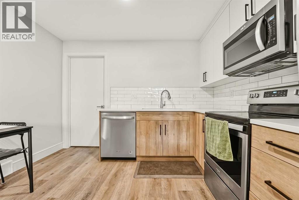 2600 45 Street S, Lethbridge, Alberta  T1K 8K6 - Photo 38 - A2300715