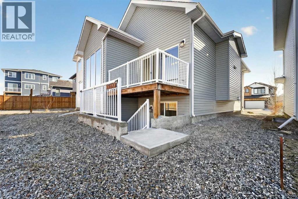 2600 45 Street S, Lethbridge, Alberta  T1K 8K6 - Photo 32 - A2300715