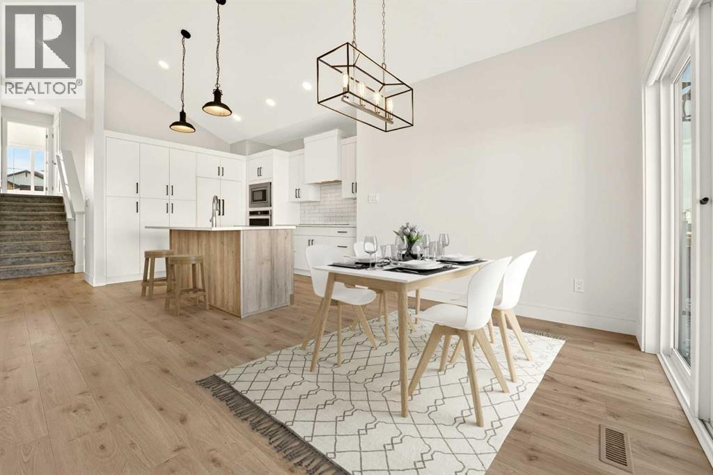 2600 45 Street S, Lethbridge, Alberta  T1K 8K6 - Photo 14 - A2300715