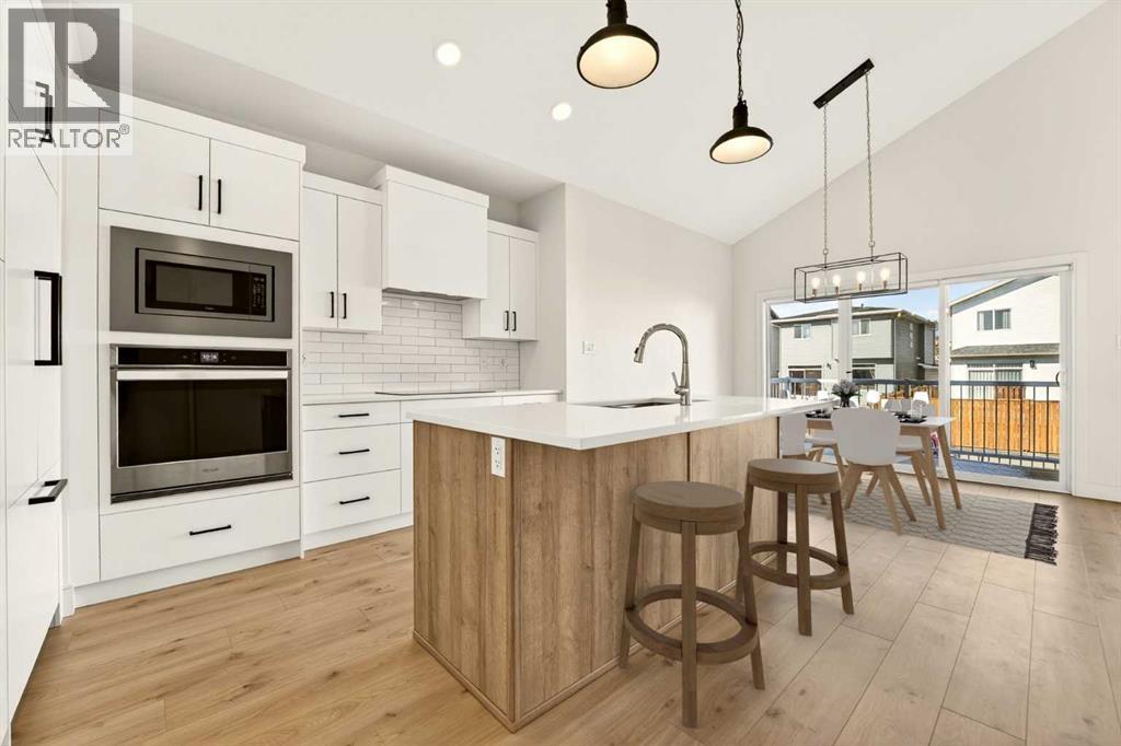 2600 45 Street S, Lethbridge, Alberta  T1K 8K6 - Photo 8 - A2300715