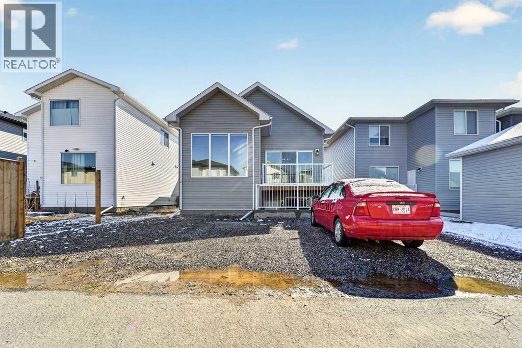 2600 45 Street S, Lethbridge, Alberta  T1K 8K6 - Photo 49 - A2300715