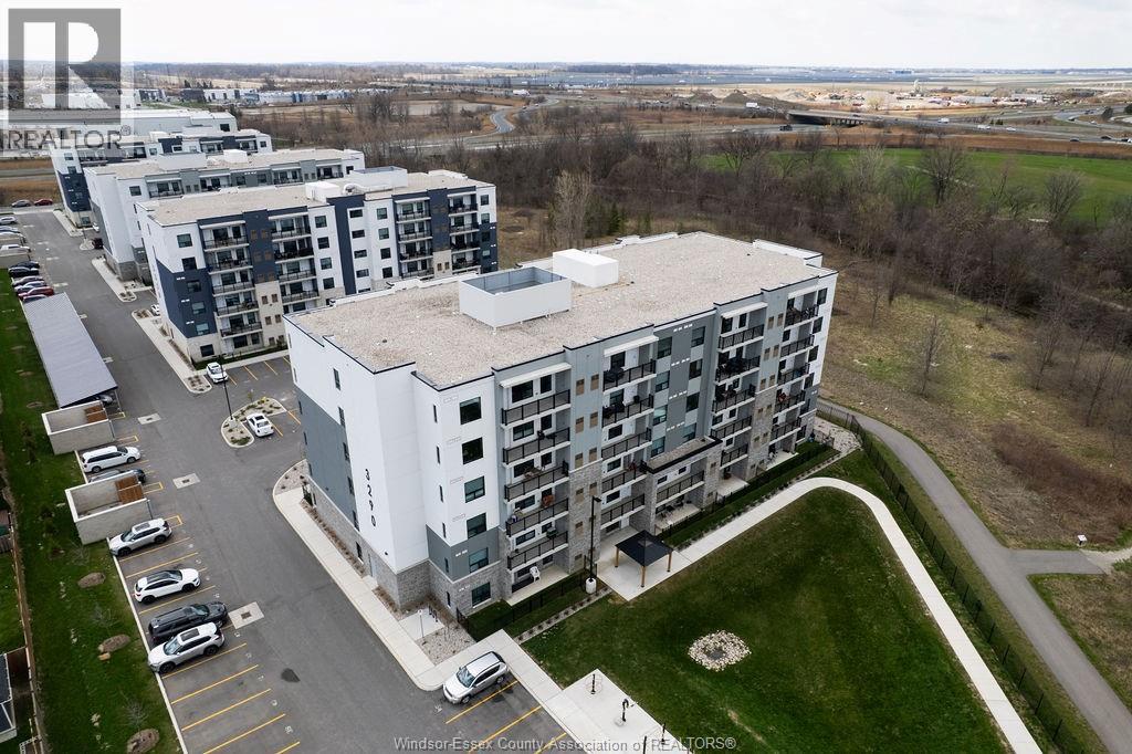3290 STELLA CRESCENT Unit# 603, Windsor, Ontario