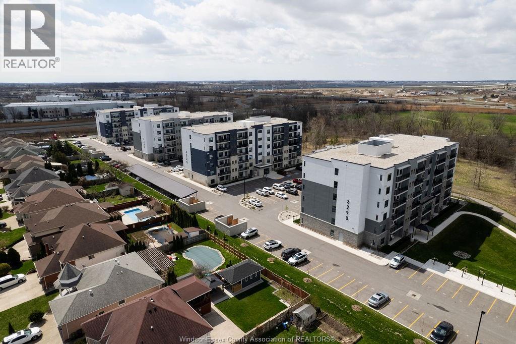 3290 Stella Crescent Unit# 603, Windsor, Ontario  N8T 0B6 - Photo 22 - 26007886
