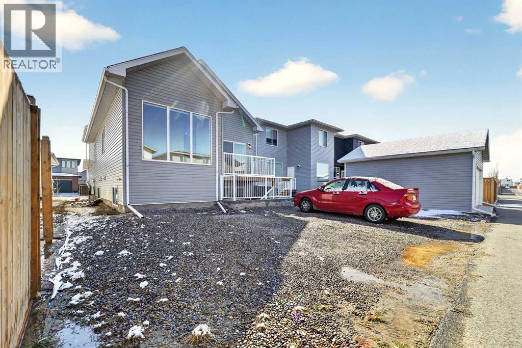 2600 45 Street S, Lethbridge, Alberta  T1K 8K6 - Photo 48 - A2300715