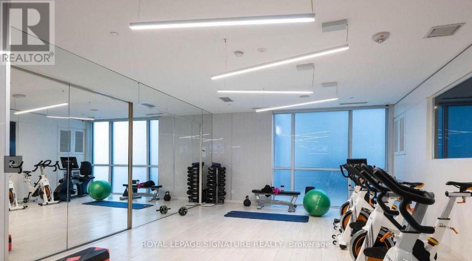 510 - 56 Annie Craig Drive, Toronto, Ontario  M8V 0C5 - Photo 35 - W12995918