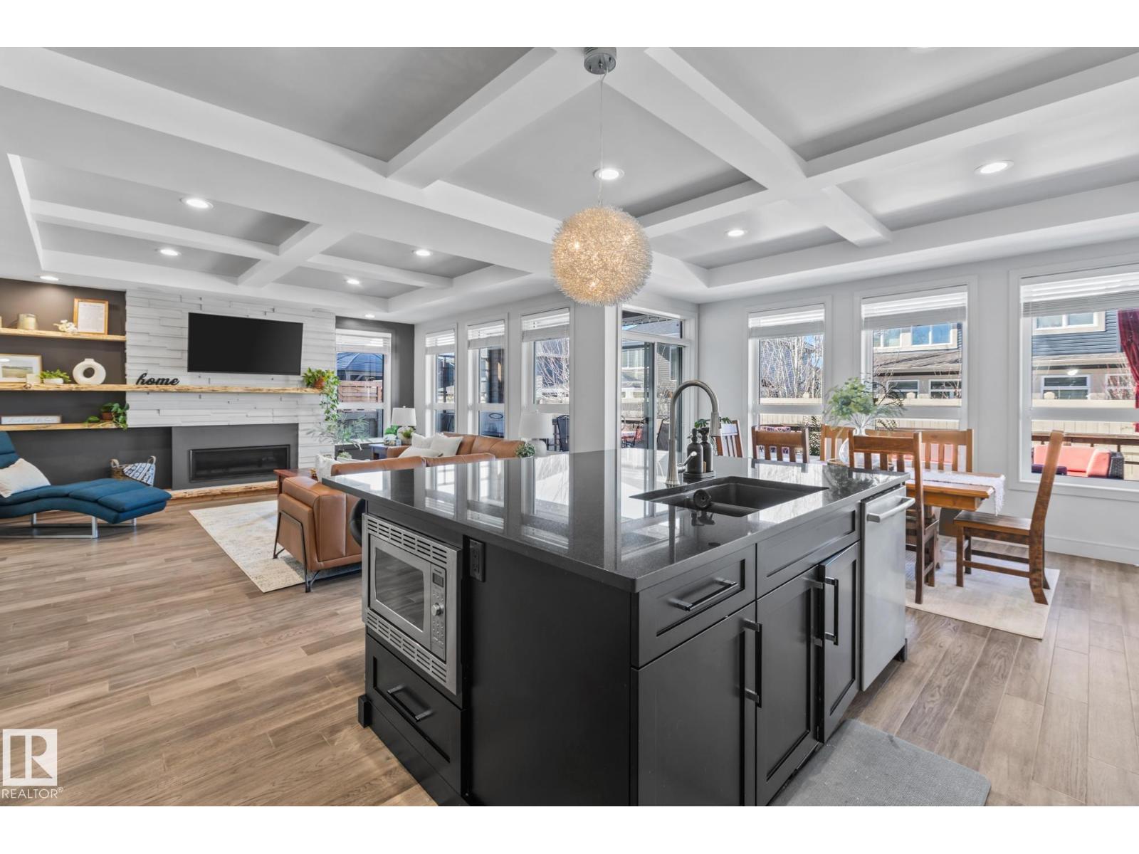 25 Enchanted Way, St. Albert, Alberta  T8N 7R5 - Photo 13 - E4478218