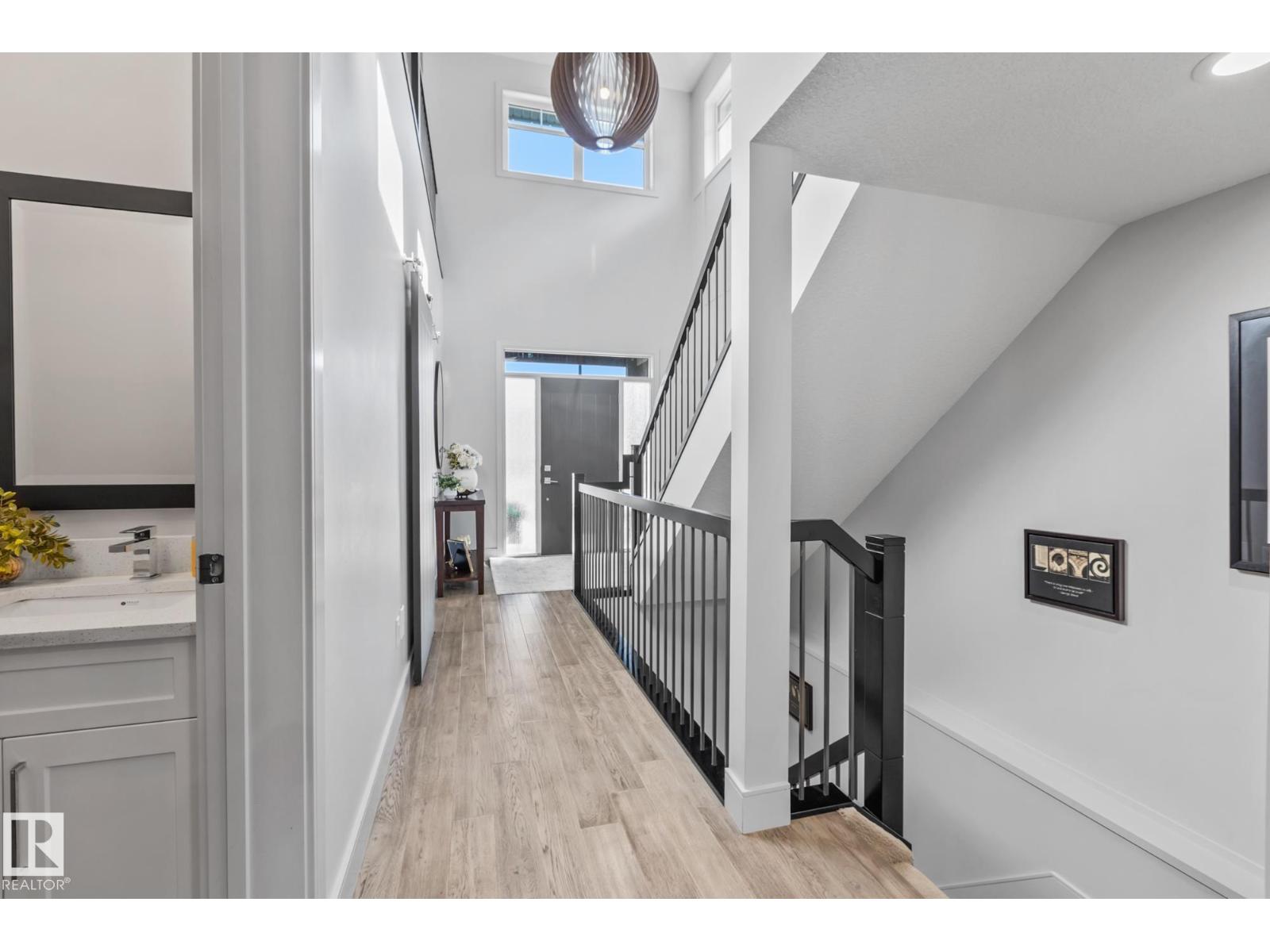 25 Enchanted Way, St. Albert, Alberta  T8N 7R5 - Photo 22 - E4478218