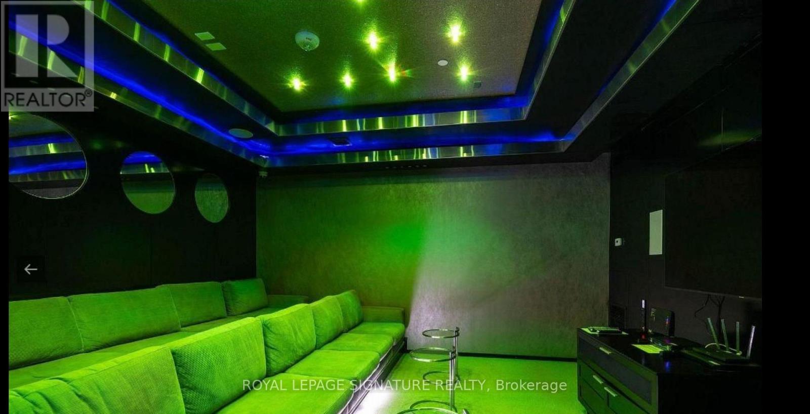 510 - 56 Annie Craig Drive, Toronto, Ontario  M8V 0C5 - Photo 36 - W12995918