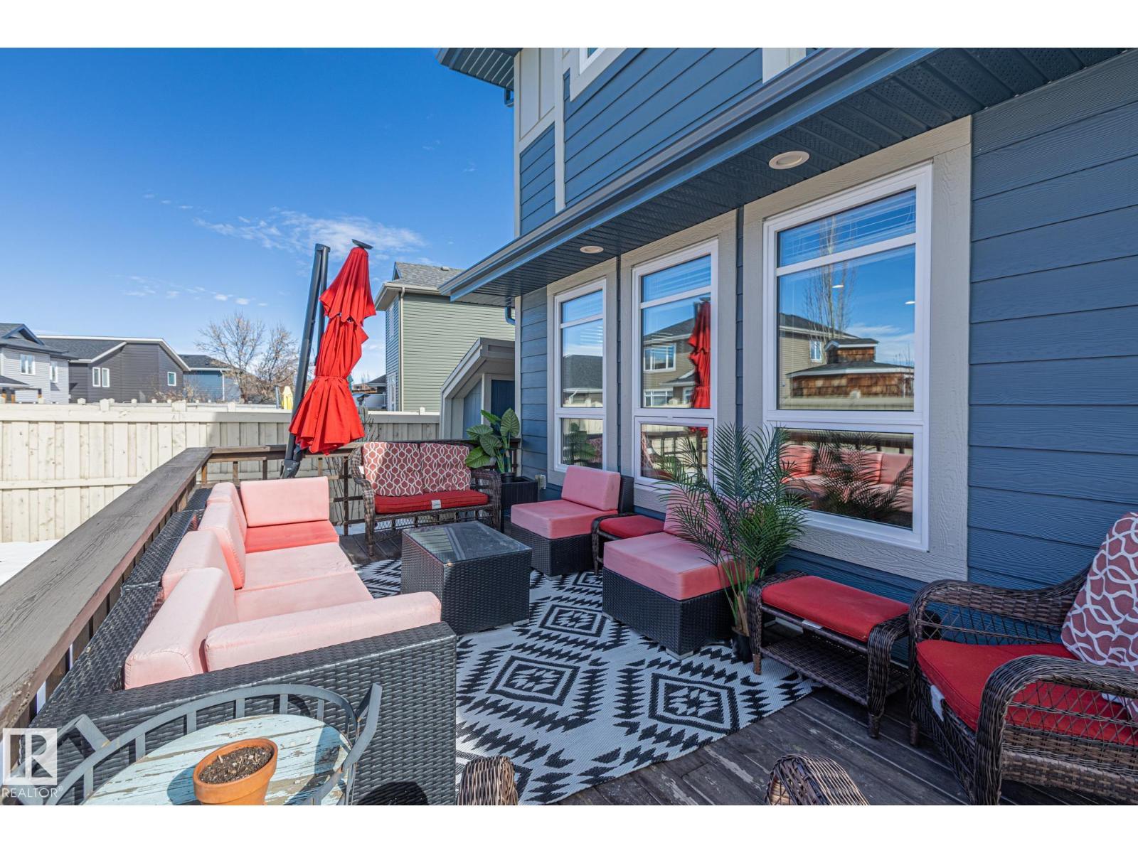 25 Enchanted Way, St. Albert, Alberta  T8N 7R5 - Photo 48 - E4478218