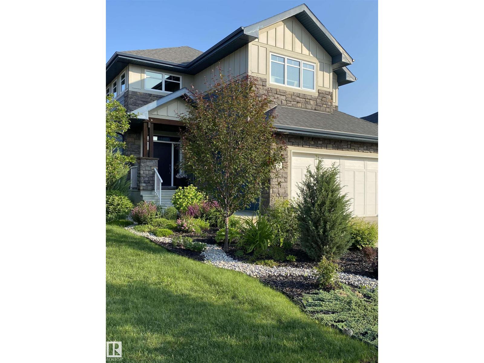 25 Enchanted Way, St. Albert, Alberta  T8N 7R5 - Photo 51 - E4478218