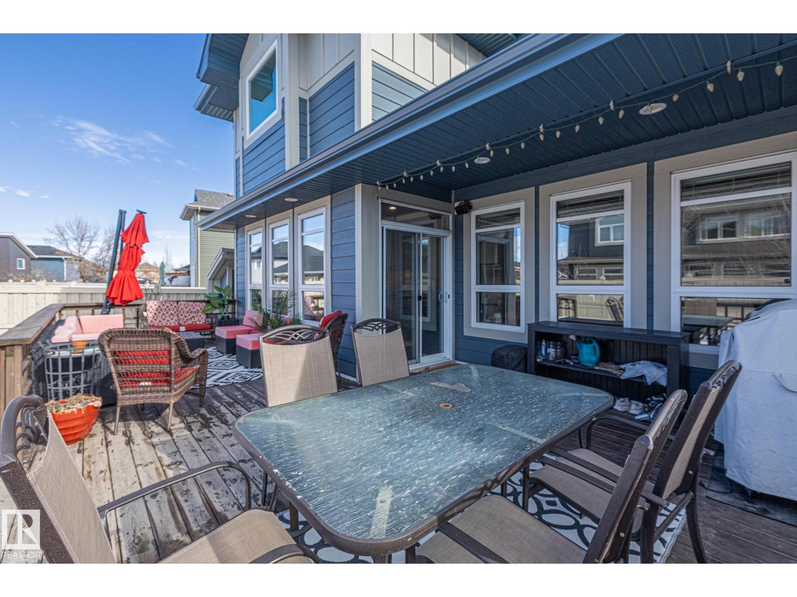 25 Enchanted Way, St. Albert, Alberta  T8N 7R5 - Photo 46 - E4478218