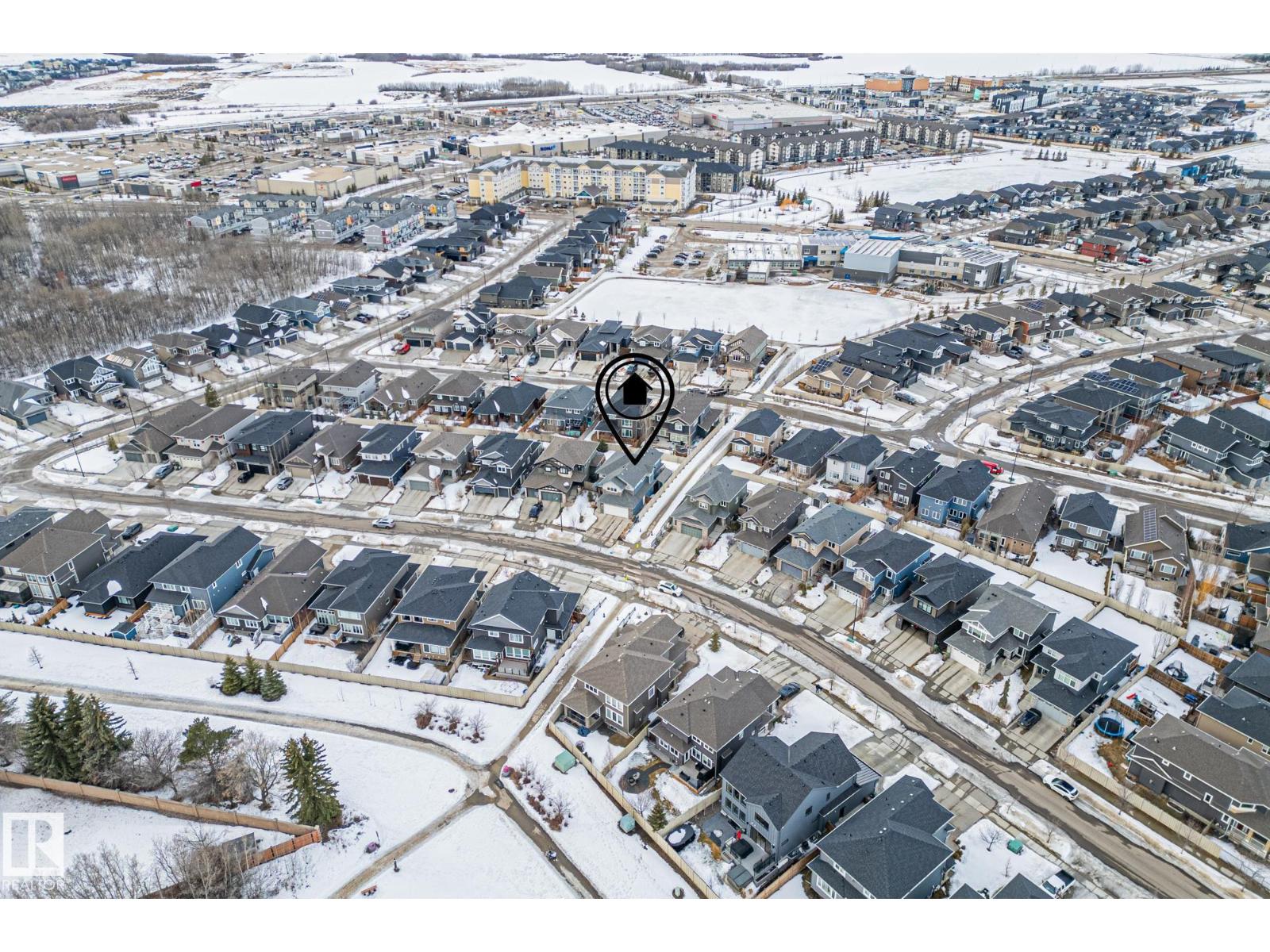 25 Enchanted Way, St. Albert, Alberta  T8N 7R5 - Photo 55 - E4478218