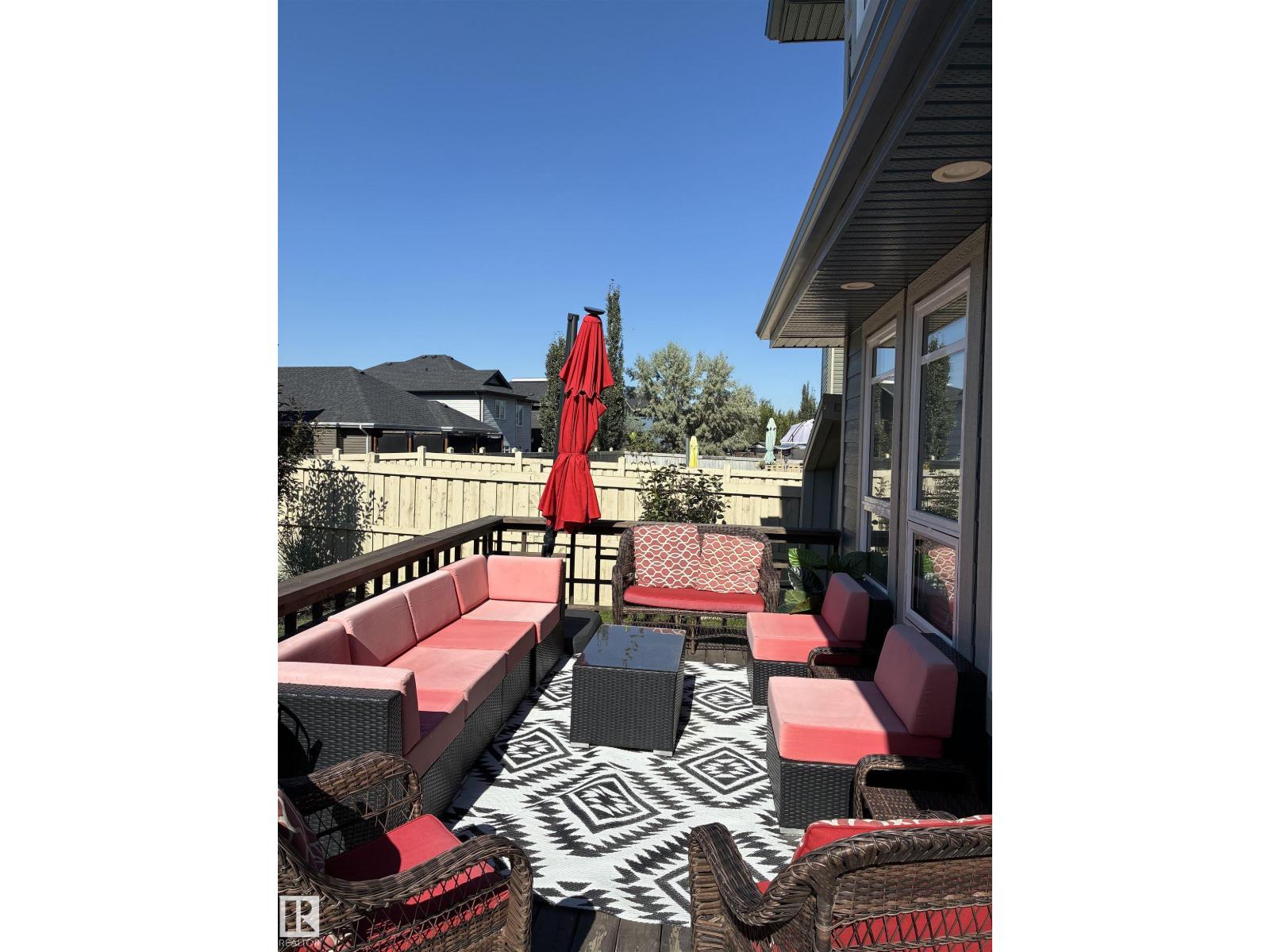 25 Enchanted Way, St. Albert, Alberta  T8N 7R5 - Photo 54 - E4478218