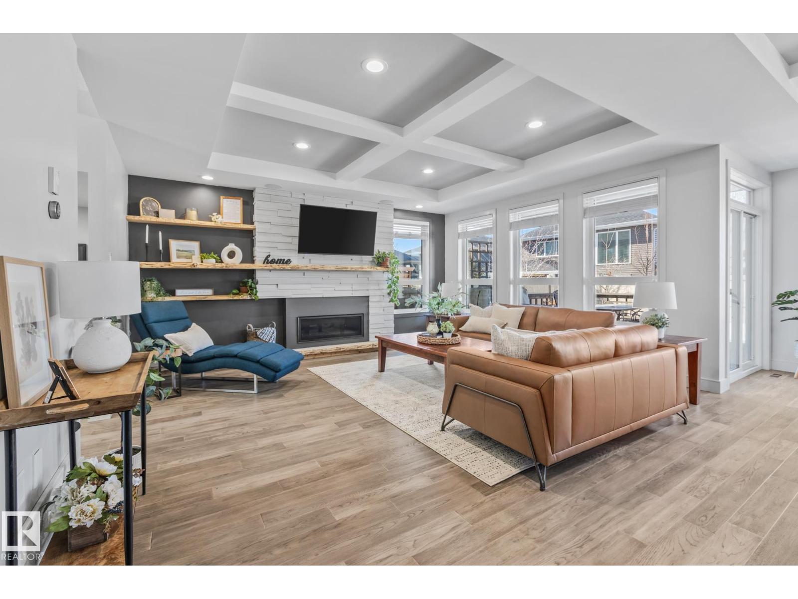 25 Enchanted Way, St. Albert, Alberta  T8N 7R5 - Photo 19 - E4478218