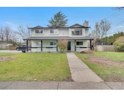 6385 172 STREET, Surrey, British Columbia
