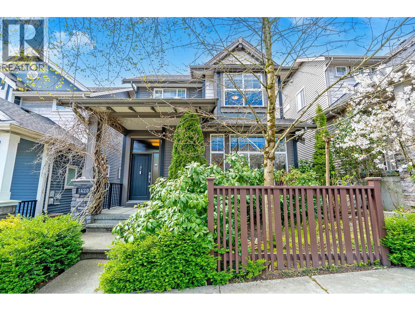 1420 Coast Meridian Road, Coquitlam, British Columbia  V3E 0H5 - Photo 1 - R3111400