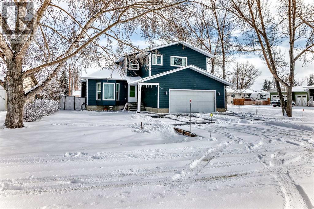 104 Cowan Street NW, Langdon, Alberta  T0J 1X2 - Photo 2 - A2292852