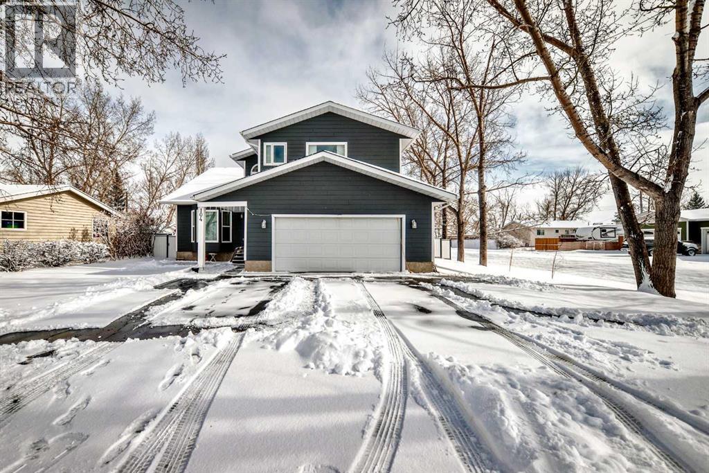 104 Cowan Street NW, Langdon, Alberta  T0J 1X2 - Photo 33 - A2292852