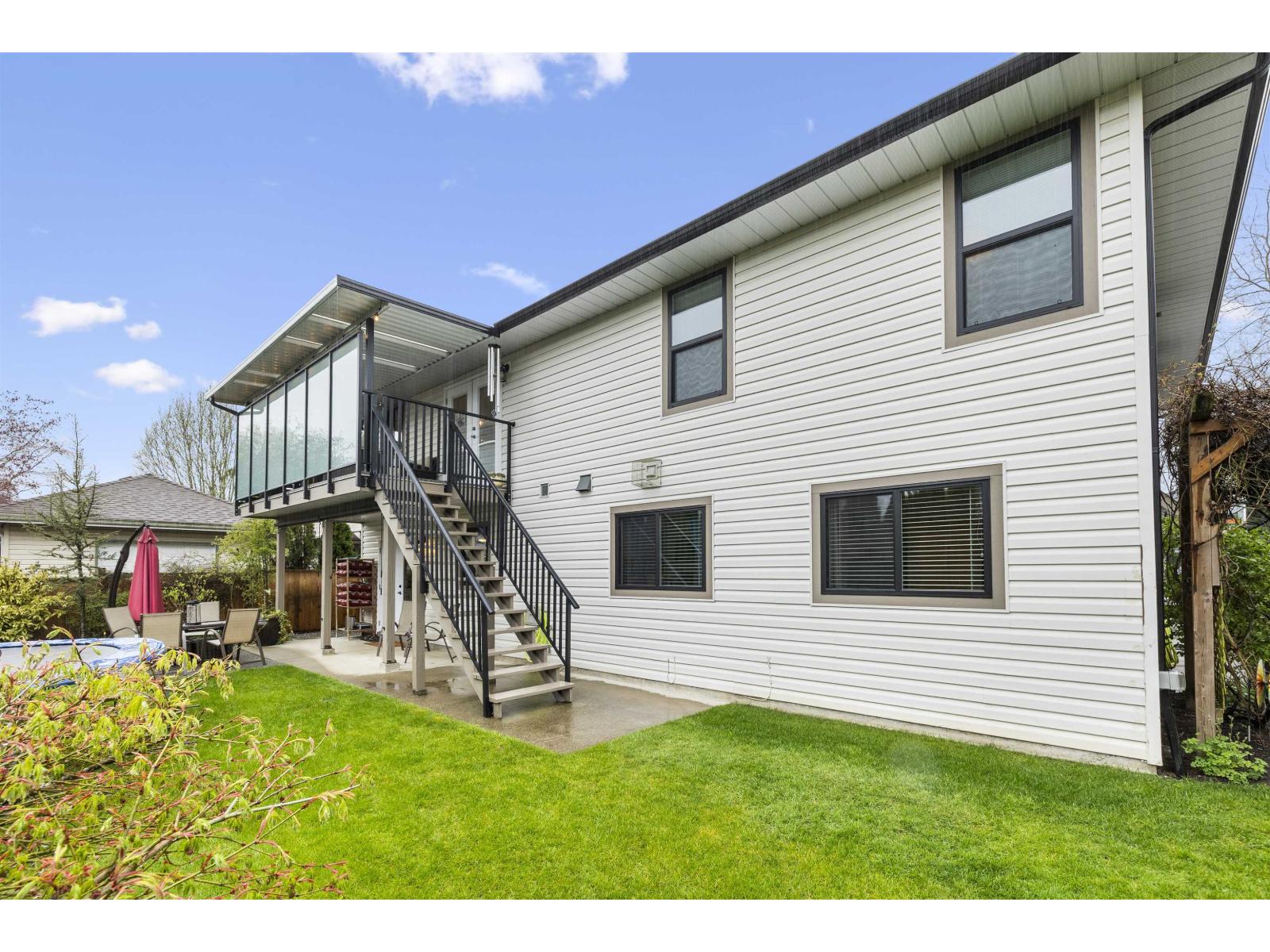 4501 Benz Crescent, Langley, British Columbia  V2Z 1L5 - Photo 7 - R3110728