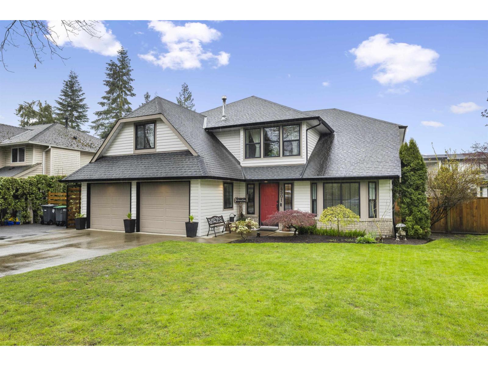 4501 Benz Crescent, Langley, British Columbia  V2Z 1L5 - Photo 2 - R3110728