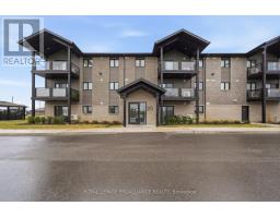 208 - 20 HILLSIDE MEADOW DRIVE, Quinte West, Ontario