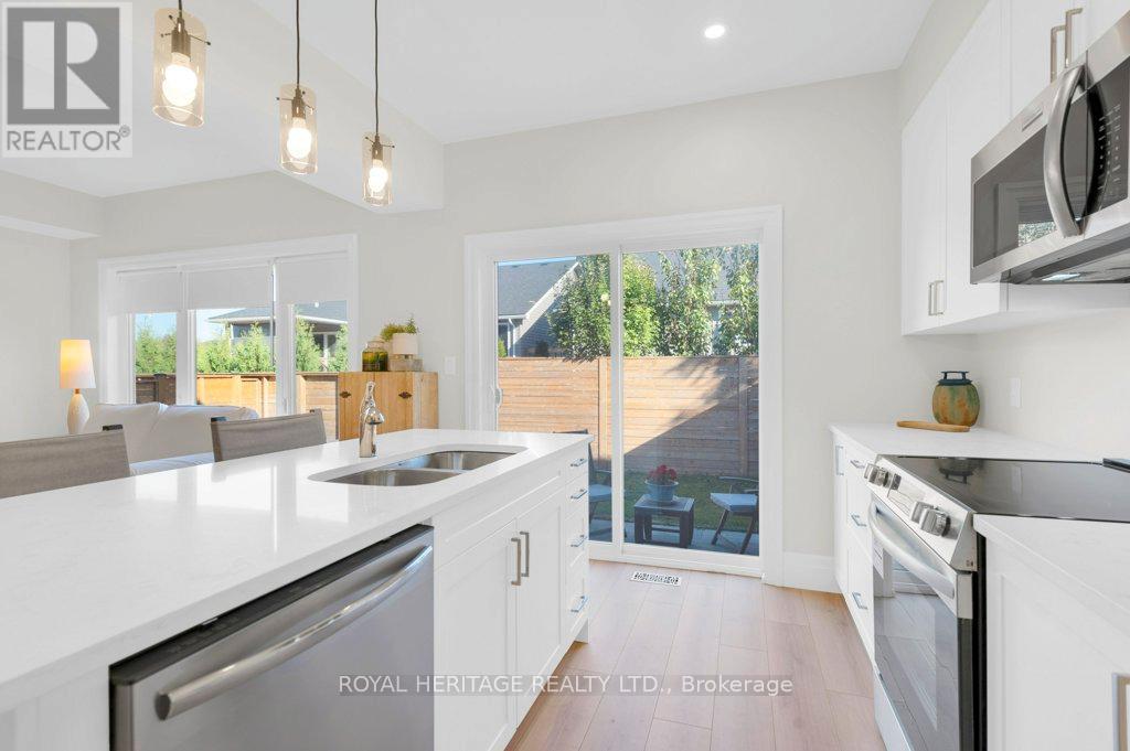 26 Campbell Crescent, Prince Edward County, Ontario  K0K 2T0 - Photo 13 - X13000252