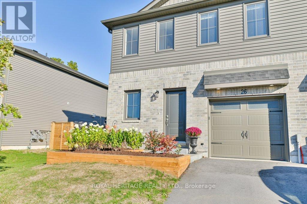 26 Campbell Crescent, Prince Edward County, Ontario  K0K 2T0 - Photo 2 - X13000252