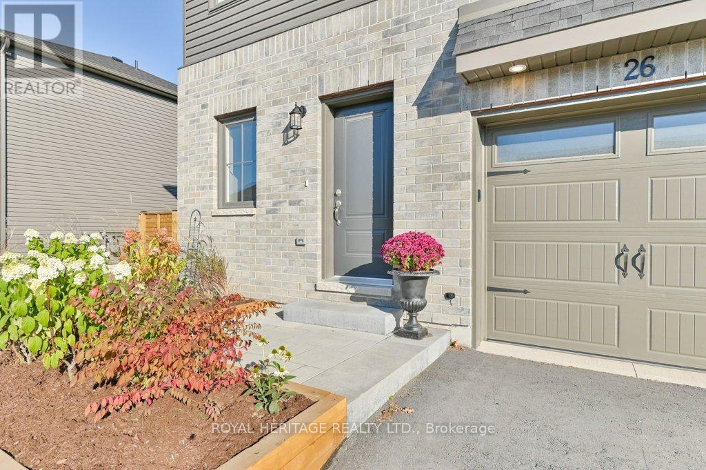 26 Campbell Crescent, Prince Edward County, Ontario  K0K 2T0 - Photo 3 - X13000252
