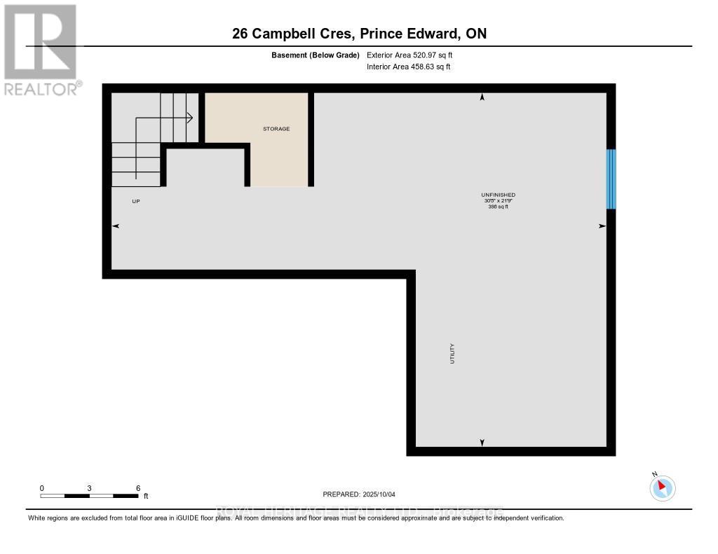 26 Campbell Crescent, Prince Edward County, Ontario  K0K 2T0 - Photo 32 - X13000252