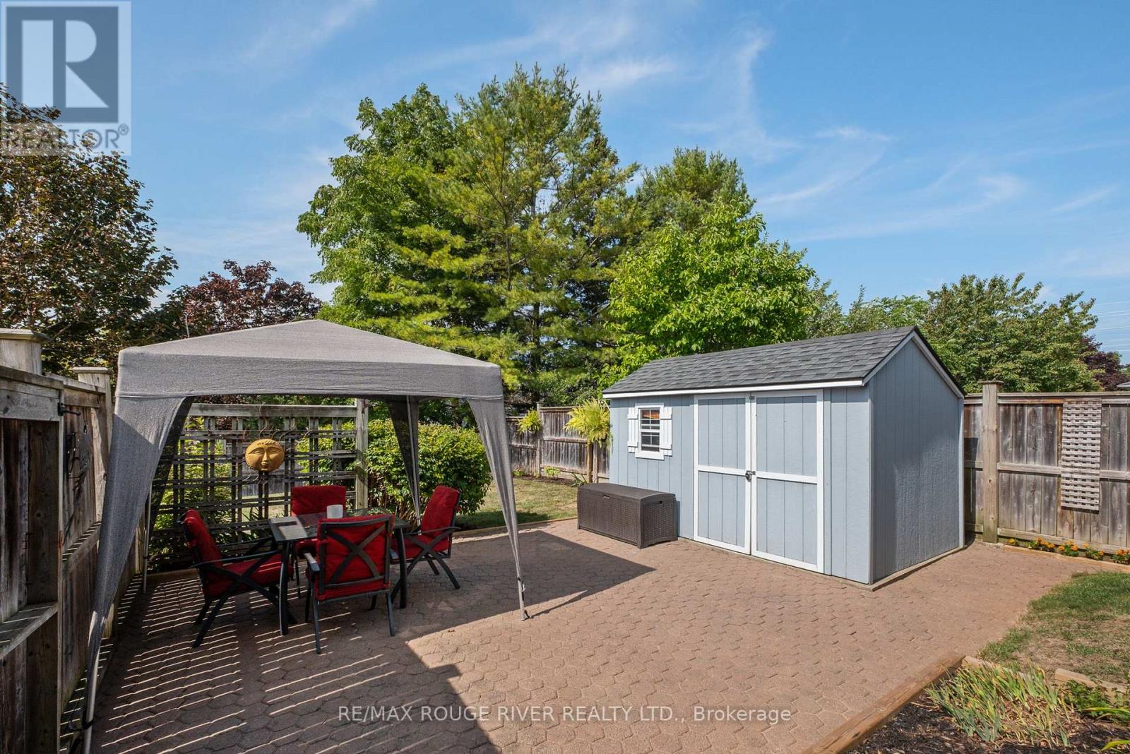 608 Elizabeth Street, Cobourg, Ontario  K9A 4S1 - Photo 29 - X13000272