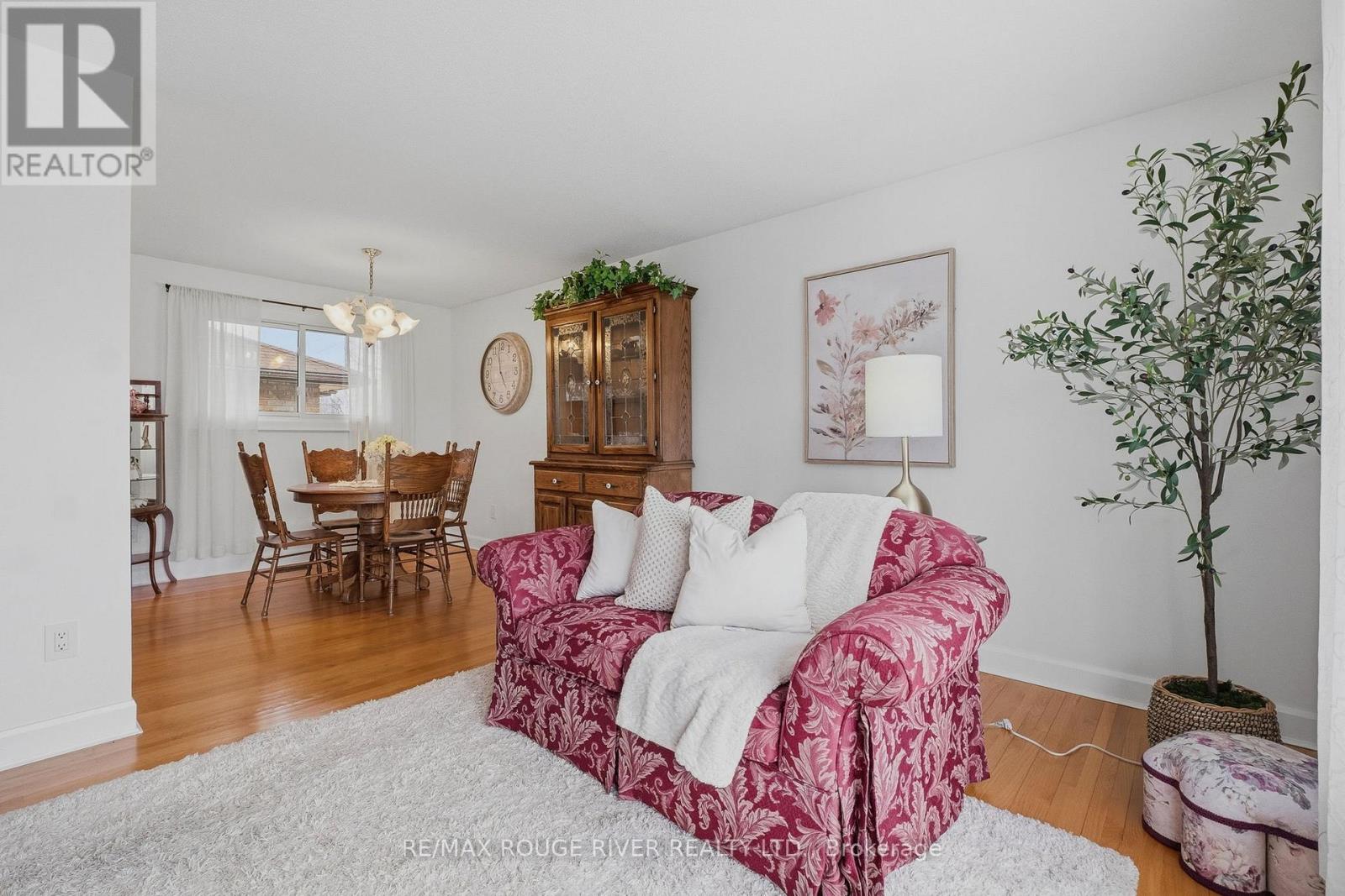 608 Elizabeth Street, Cobourg, Ontario  K9A 4S1 - Photo 5 - X13000272