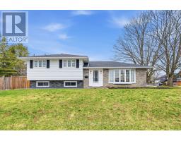 608 ELIZABETH STREET, Cobourg, Ontario