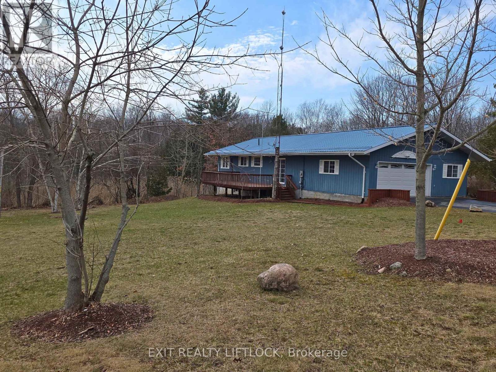 308 Middle Ridge Road, Brighton, Ontario  K9J 1Z6 - Photo 2 - X13000316