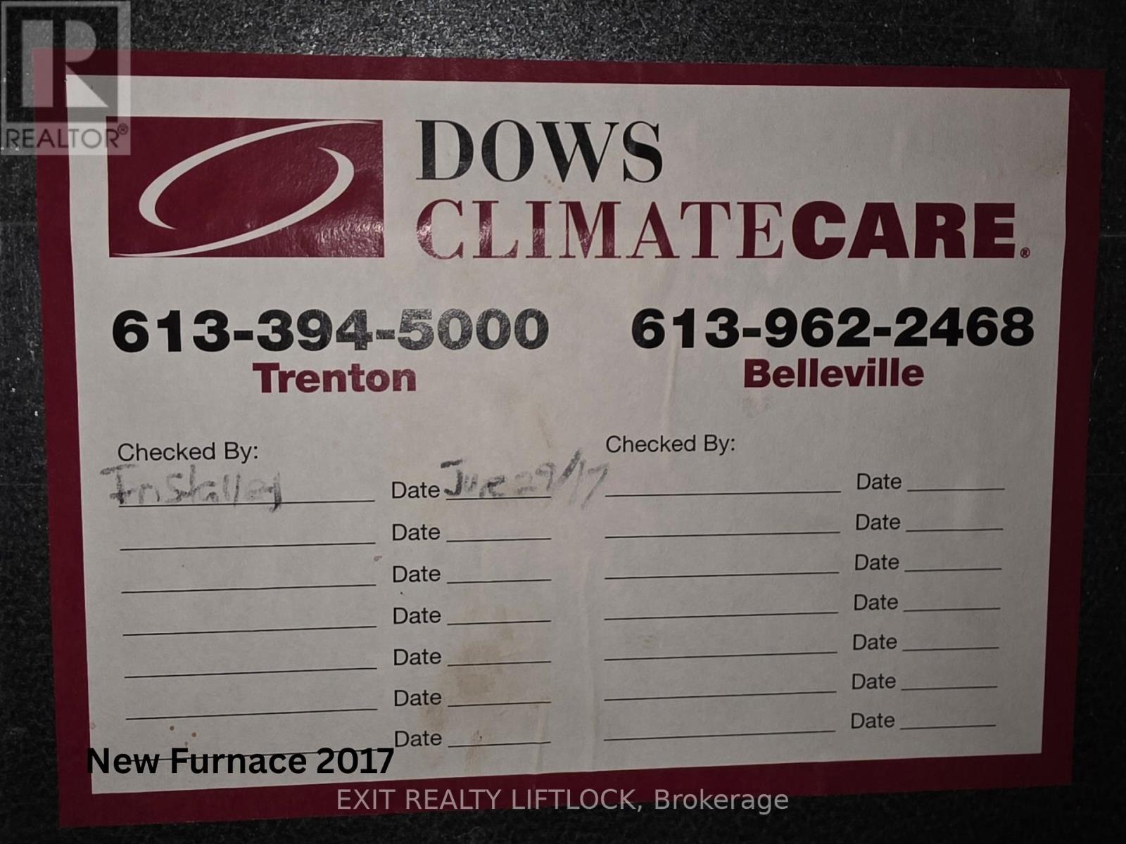 308 Middle Ridge Road, Brighton, Ontario  K9J 1Z6 - Photo 26 - X13000316