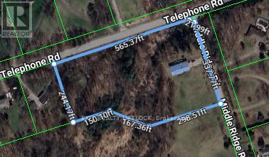 308 Middle Ridge Road, Brighton, Ontario  K9J 1Z6 - Photo 34 - X13000316