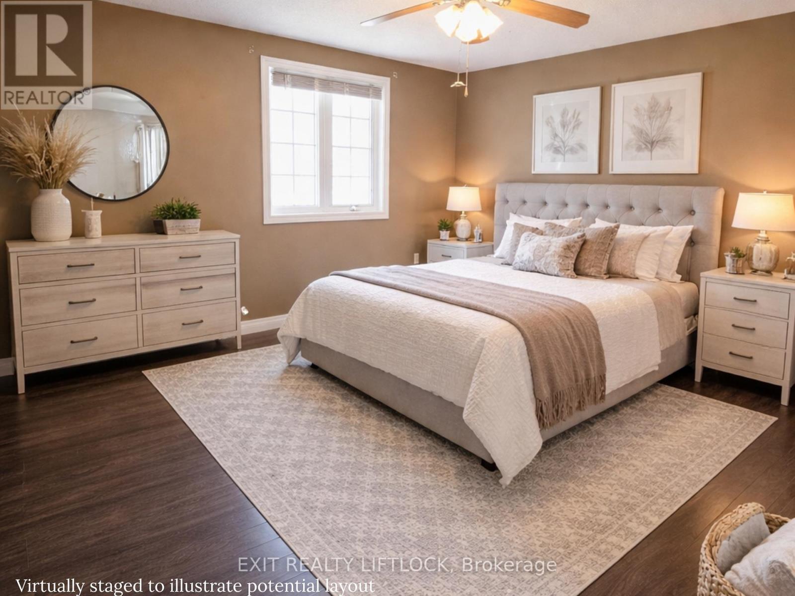 308 Middle Ridge Road, Brighton, Ontario  K9J 1Z6 - Photo 8 - X13000316