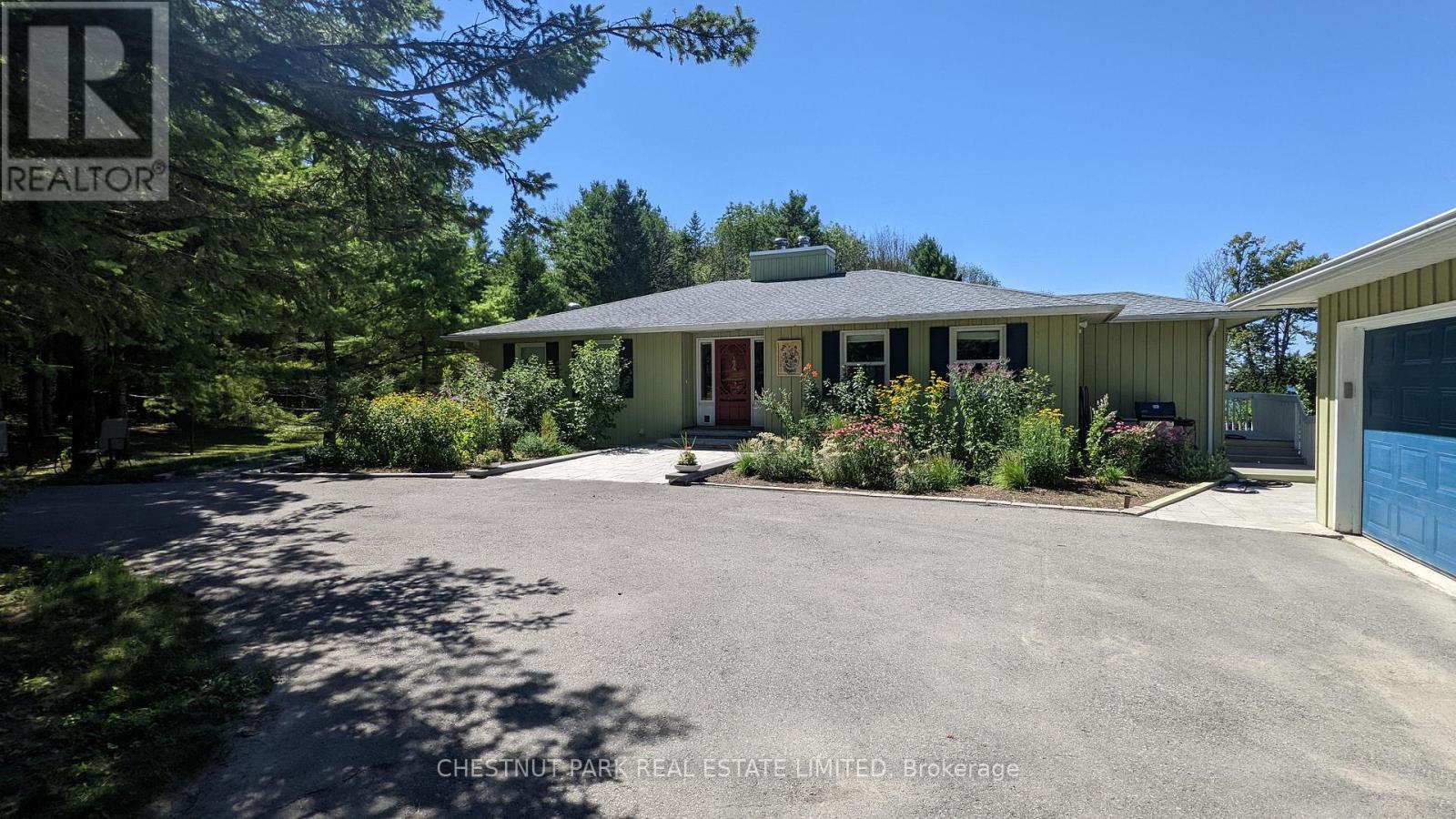 3587 County Rd 7, Prince Edward County, Ontario  K0K 2T0 - Photo 3 - X13000410