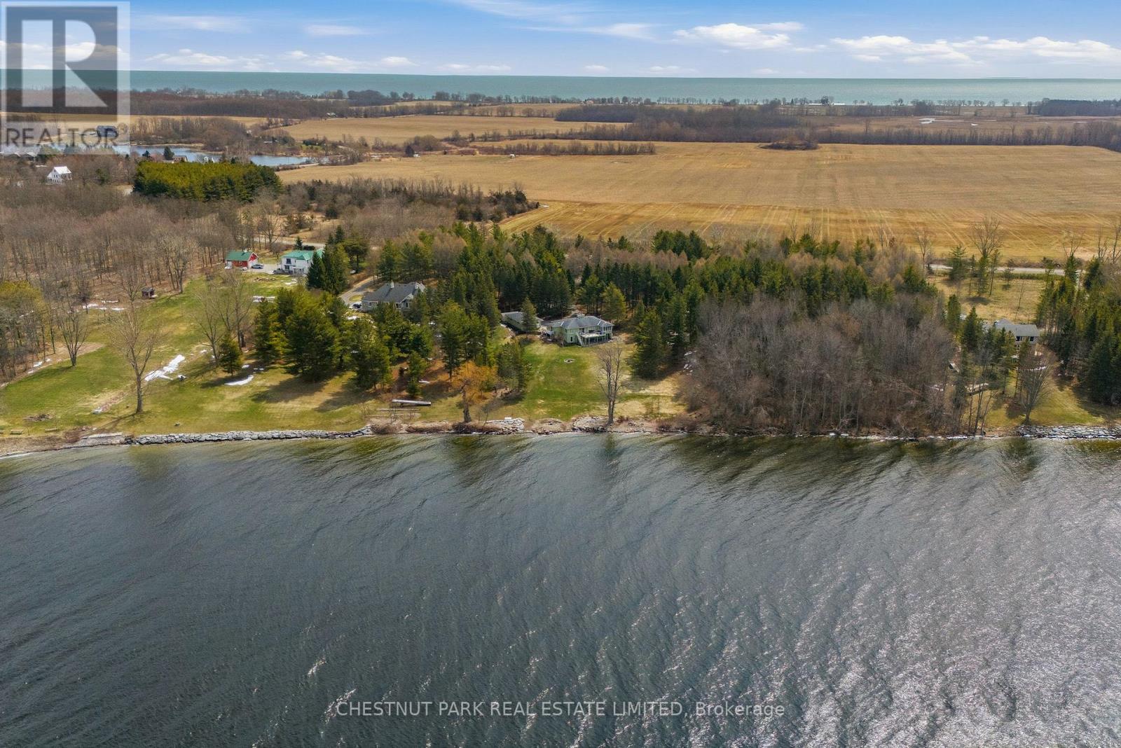 3587 County Rd 7, Prince Edward County, Ontario  K0K 2T0 - Photo 37 - X13000410