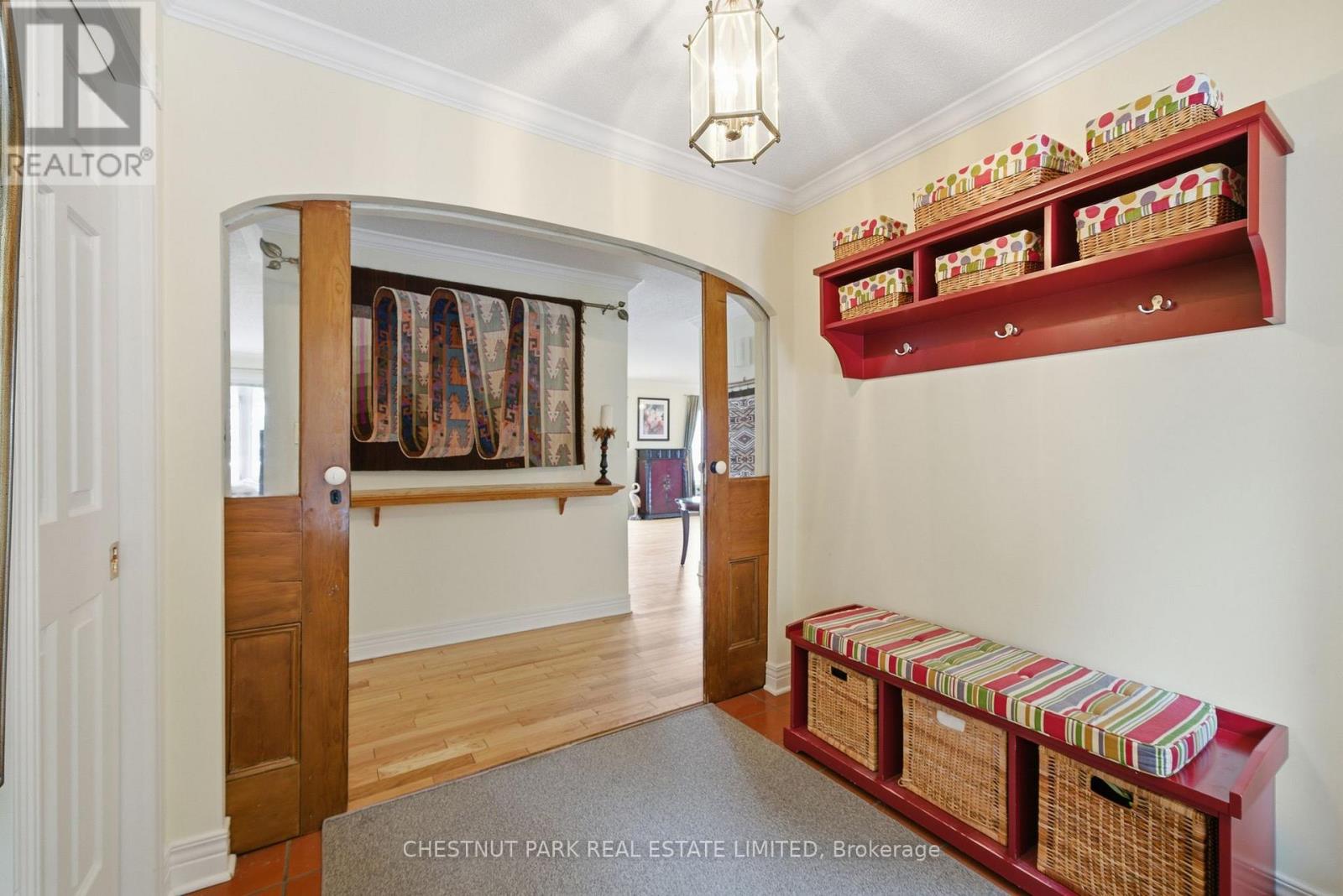 3587 County Rd 7, Prince Edward County, Ontario  K0K 2T0 - Photo 5 - X13000410