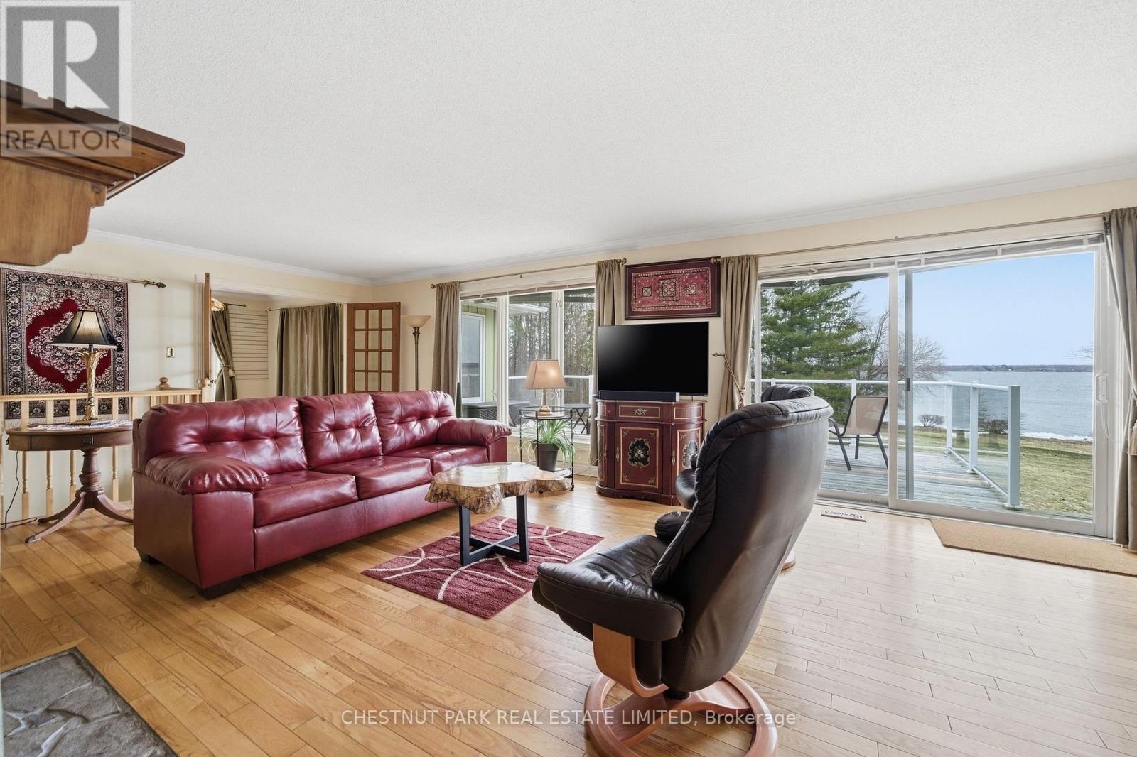 3587 County Rd 7, Prince Edward County, Ontario  K0K 2T0 - Photo 7 - X13000410