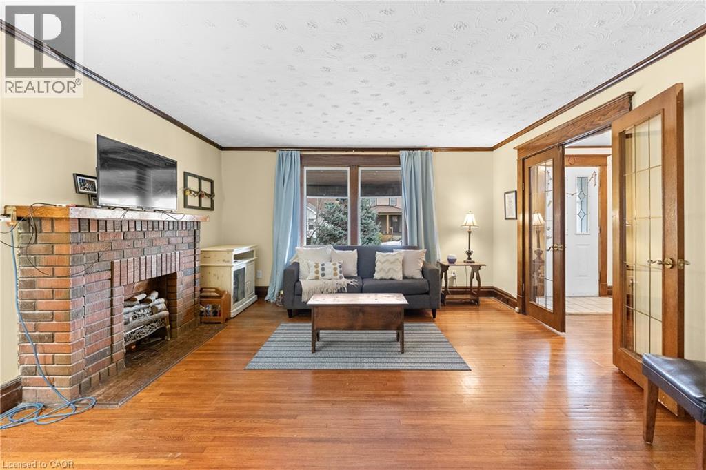 4725 Third Avenue, Niagara Falls, Ontario  L2E 4L7 - Photo 10 - 40820255