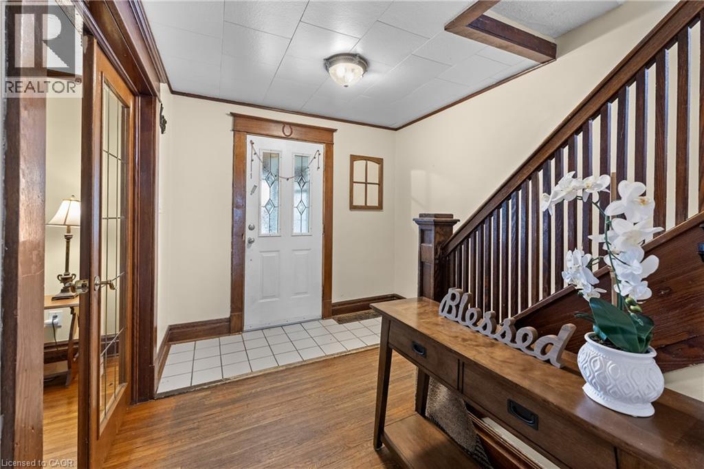 4725 Third Avenue, Niagara Falls, Ontario  L2E 4L7 - Photo 6 - 40820255