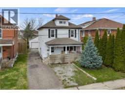 4725 THIRD Avenue, Niagara Falls, Ontario