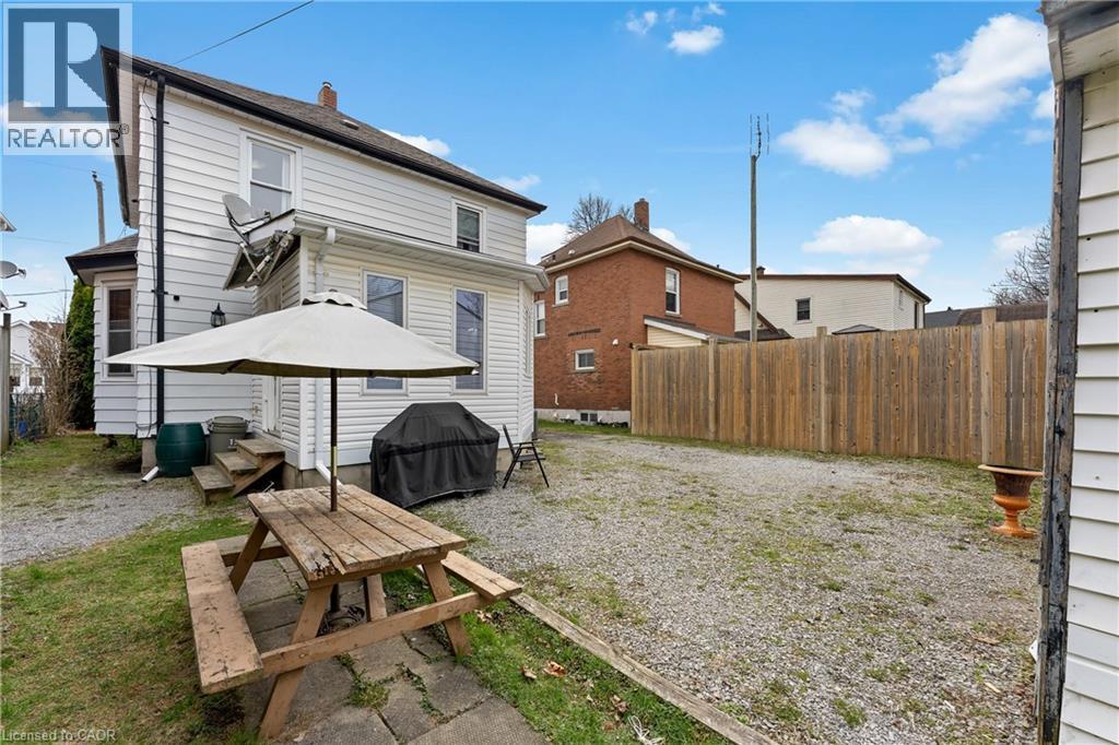 4725 Third Avenue, Niagara Falls, Ontario  L2E 4L7 - Photo 27 - 40820255