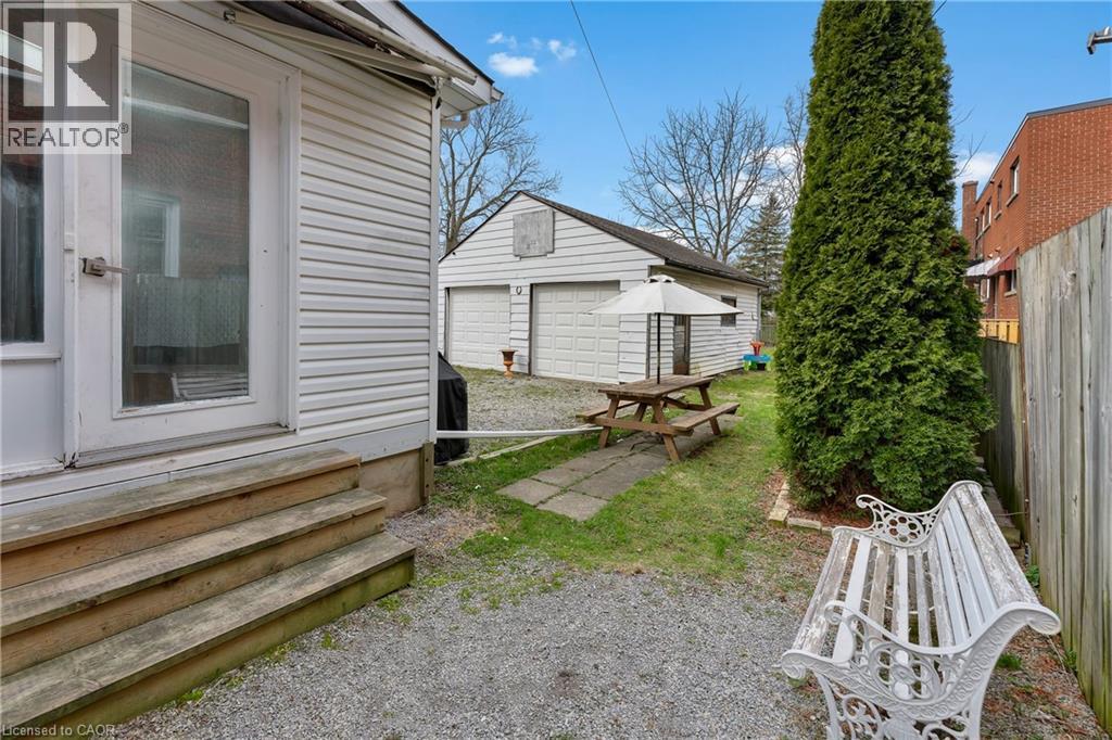 4725 Third Avenue, Niagara Falls, Ontario  L2E 4L7 - Photo 28 - 40820255