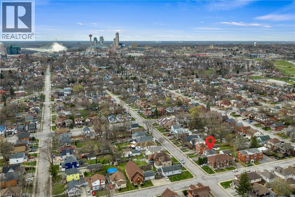 4725 Third Avenue, Niagara Falls, Ontario  L2E 4L7 - Photo 32 - 40820255