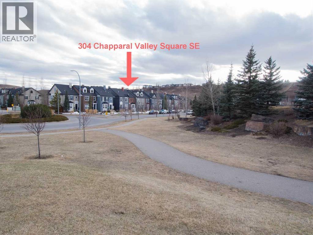 304 Chaparral Valley Square Se, Calgary, Alberta  T2X 0T5 - Photo 2 - A2300687