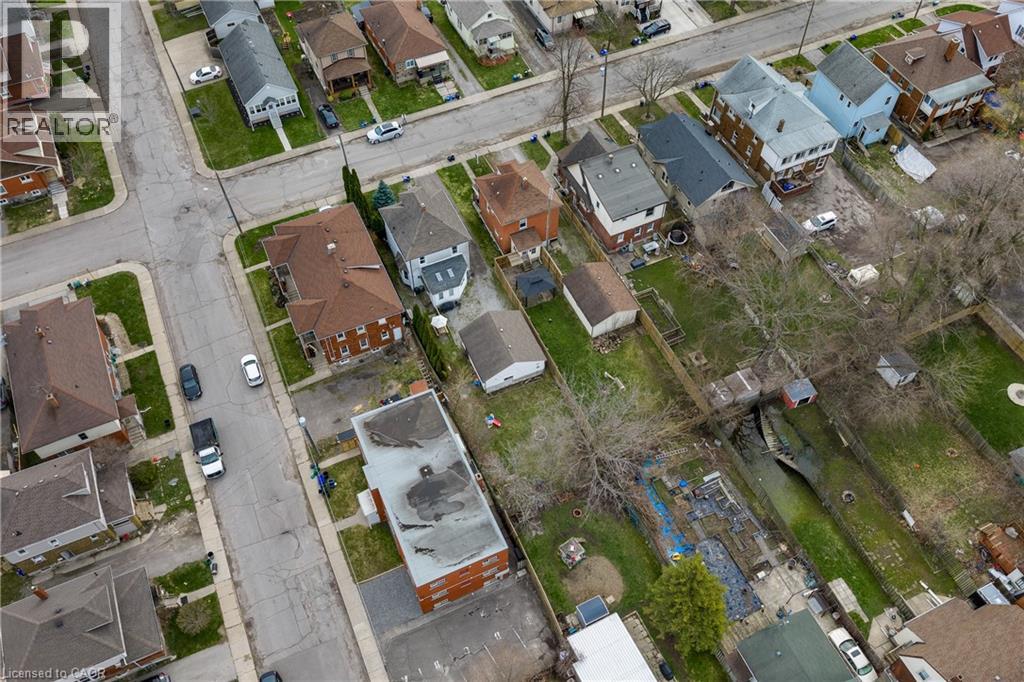 4725 Third Avenue, Niagara Falls, Ontario  L2E 4L7 - Photo 35 - 40820255